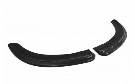 Накладка задняя Ford Focus MK3