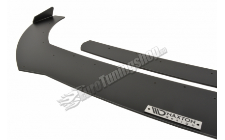 Накладка передняя Ford Focus MK3