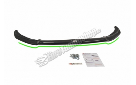 Накладка передняя Ford Focus MK3