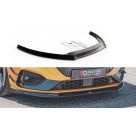 Накладка передняя Ford Focus MK4