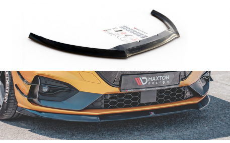 Накладка передняя Ford Focus MK4