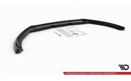 Накладка передняя Ford Focus MK4