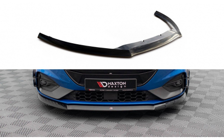 Накладка передняя Ford Focus MK4