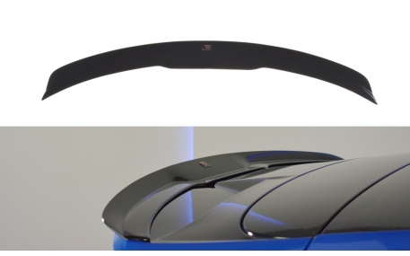 Спойлер Ford Focus MK4