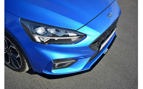 Накладка передняя Ford Focus MK4 ST
