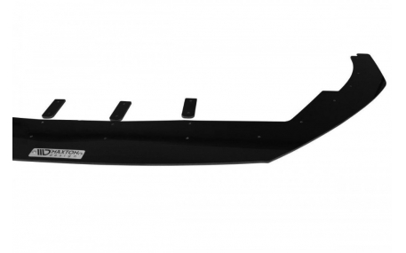 Накладка передняя Ford Focus MK4 ST