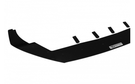 Накладка передняя Ford Focus MK4 ST