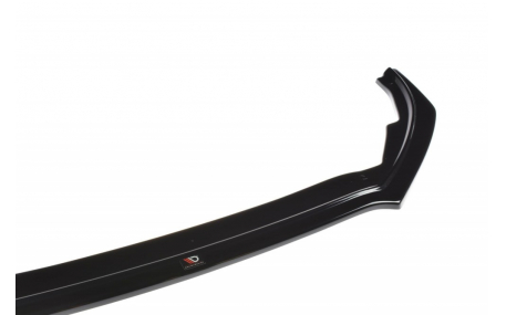 Накладка передняя Ford Focus MK4 ST