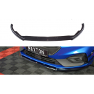 Накладка передняя Ford Focus MK4