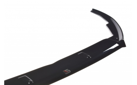 Накладка передняя Ford Focus MK4 ST