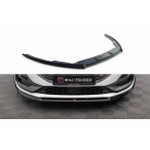 Накладка передняя Ford Focus MK4