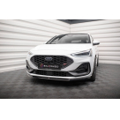 Накладка передняя Ford Focus MK4