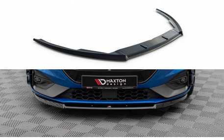 Накладка передняя Ford Focus MK4