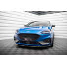 Накладка передняя Ford Focus MK4