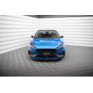Накладка передняя Ford Focus MK4