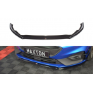 Накладка передняя Ford Focus MK4