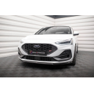 Накладка передняя Ford Focus MK4