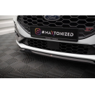 Накладка передняя Ford Focus MK4