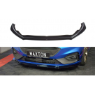 Накладка передняя Ford Focus MK4
