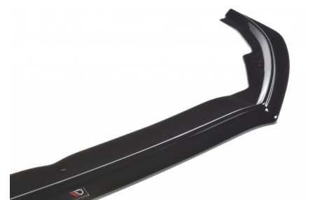 Накладка передняя Ford Focus MK4 ST