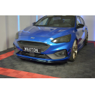 Накладка передняя Ford Focus MK4 ST