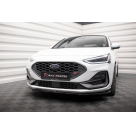 Накладка передняя Ford Focus MK4