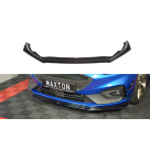 Накладка передняя Ford Focus MK4