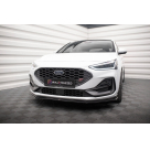 Накладка передняя Ford Focus MK4