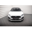 Накладка передняя Ford Focus MK4