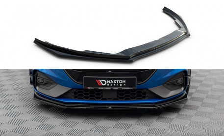 Накладка передняя Ford Focus MK4