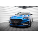 Накладка передняя Ford Focus MK4