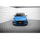 Накладка передняя Ford Focus MK4