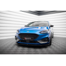 Накладка передняя Ford Focus MK4