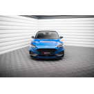 Накладка передняя Ford Focus MK4