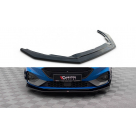 Накладка передняя Ford Focus MK4