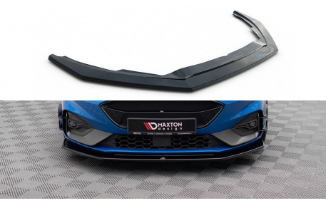 Накладка передняя Ford Focus MK4