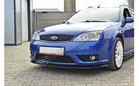 Накладка передняя Ford Mondeo MK3