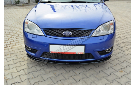 Накладка передняя Ford Mondeo MK3