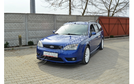 Накладка передняя Ford Mondeo MK3