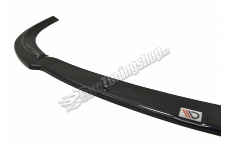 Накладка передняя Ford Mondeo MK3