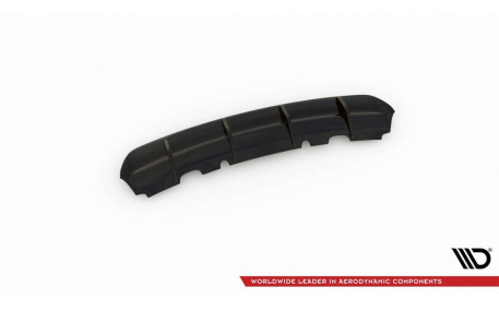 Накладка задняя Ford Mondeo MK5