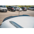 Спойлер Ford Mondeo MK5