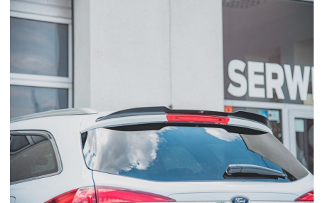 Спойлер Ford Mondeo MK5