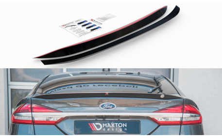 Спойлер Ford Mondeo MK5