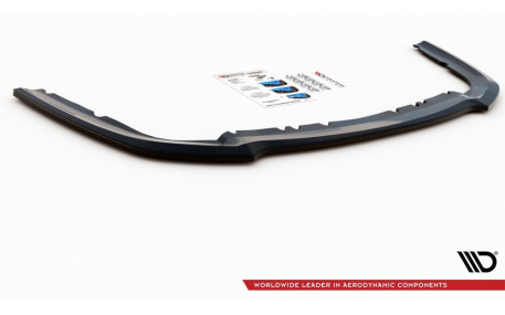 Накладка задняя Ford Mondeo MK5