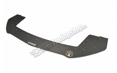 Накладка передняя Ford Mustang 2015-2017