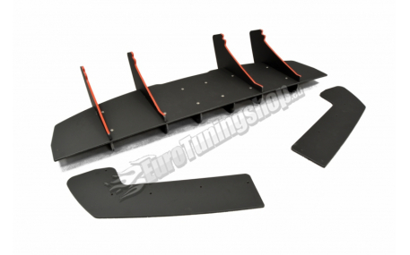 Накладка задняя Ford Mustang