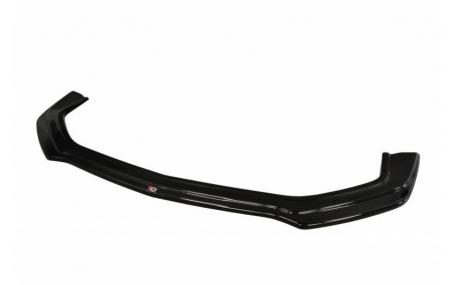 Накладка передняя Ford Mustang 2015-2017