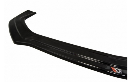 Накладка передняя Ford Mustang 2015-2017