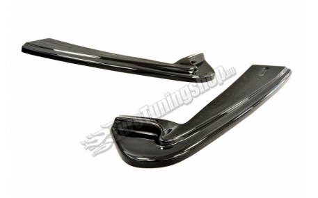 Накладка задняя Ford Mustang